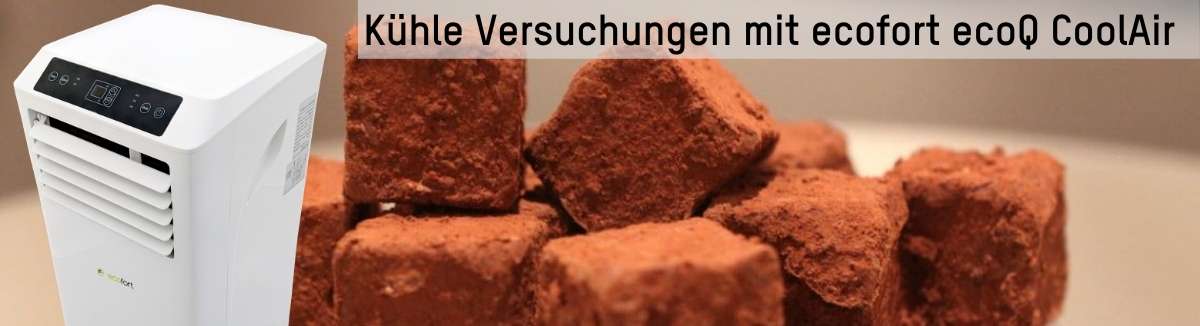 ecofort Referenz Chocolaterie Langel